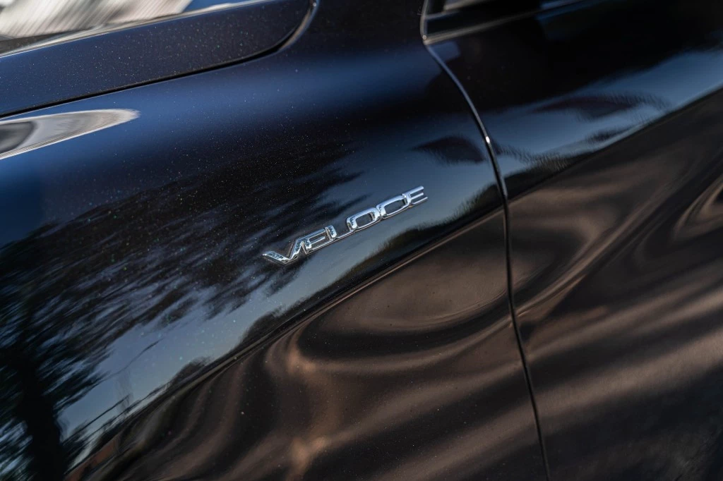 Hoofdafbeelding Alfa Romeo Stelvio