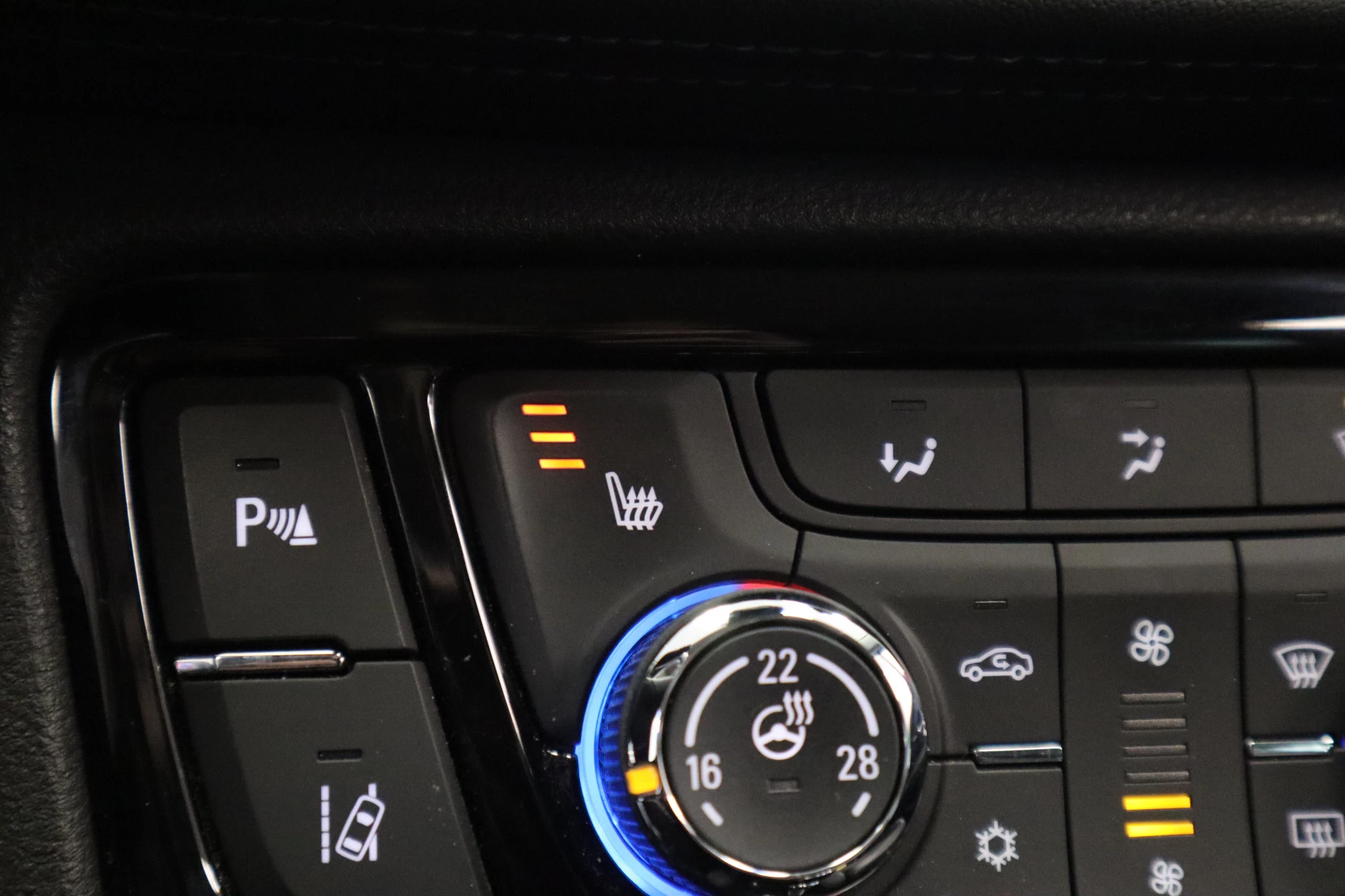 Hoofdafbeelding Opel Mokka X