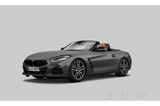 BMW Z4 Roadster sDrive20i Business Edition Plus