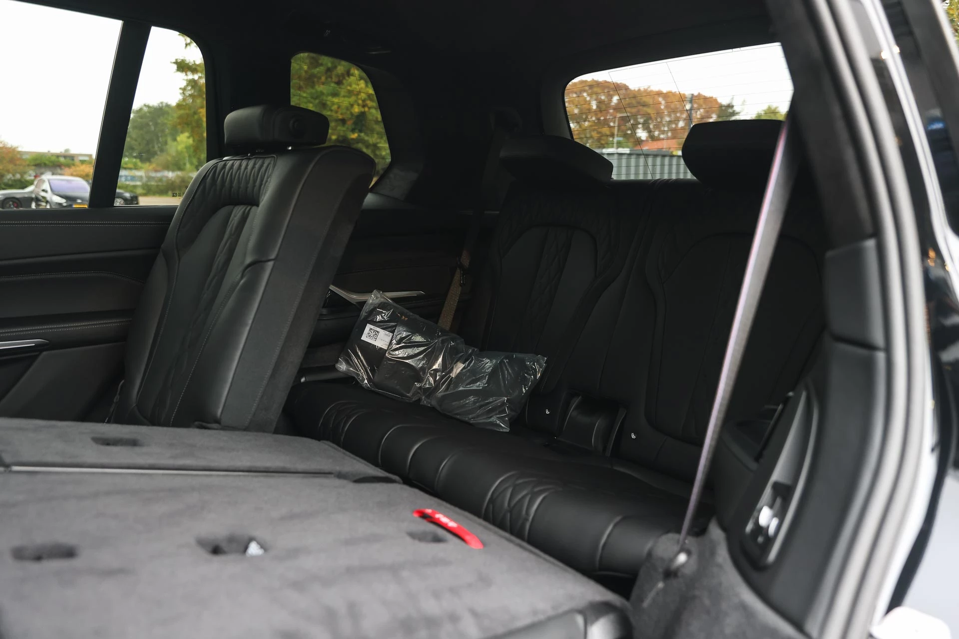 Hoofdafbeelding BMW X7