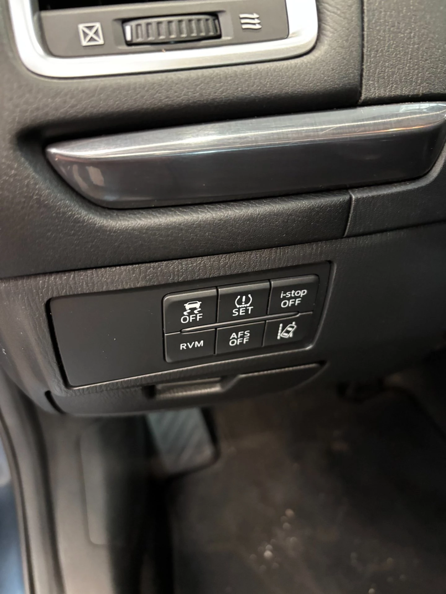 Hoofdafbeelding Mazda 6