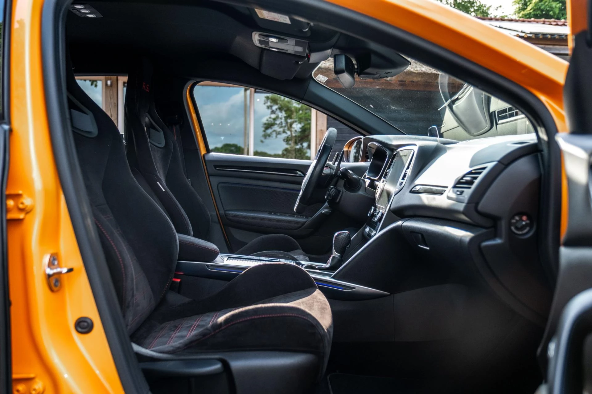 Hoofdafbeelding Renault Mégane