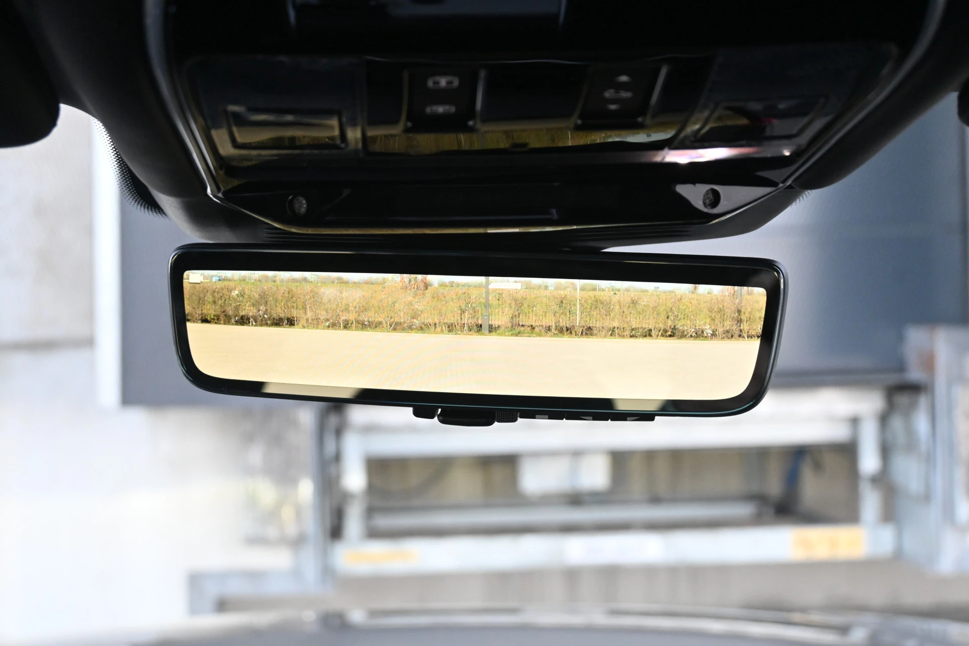 Hoofdafbeelding Land Rover Range Rover