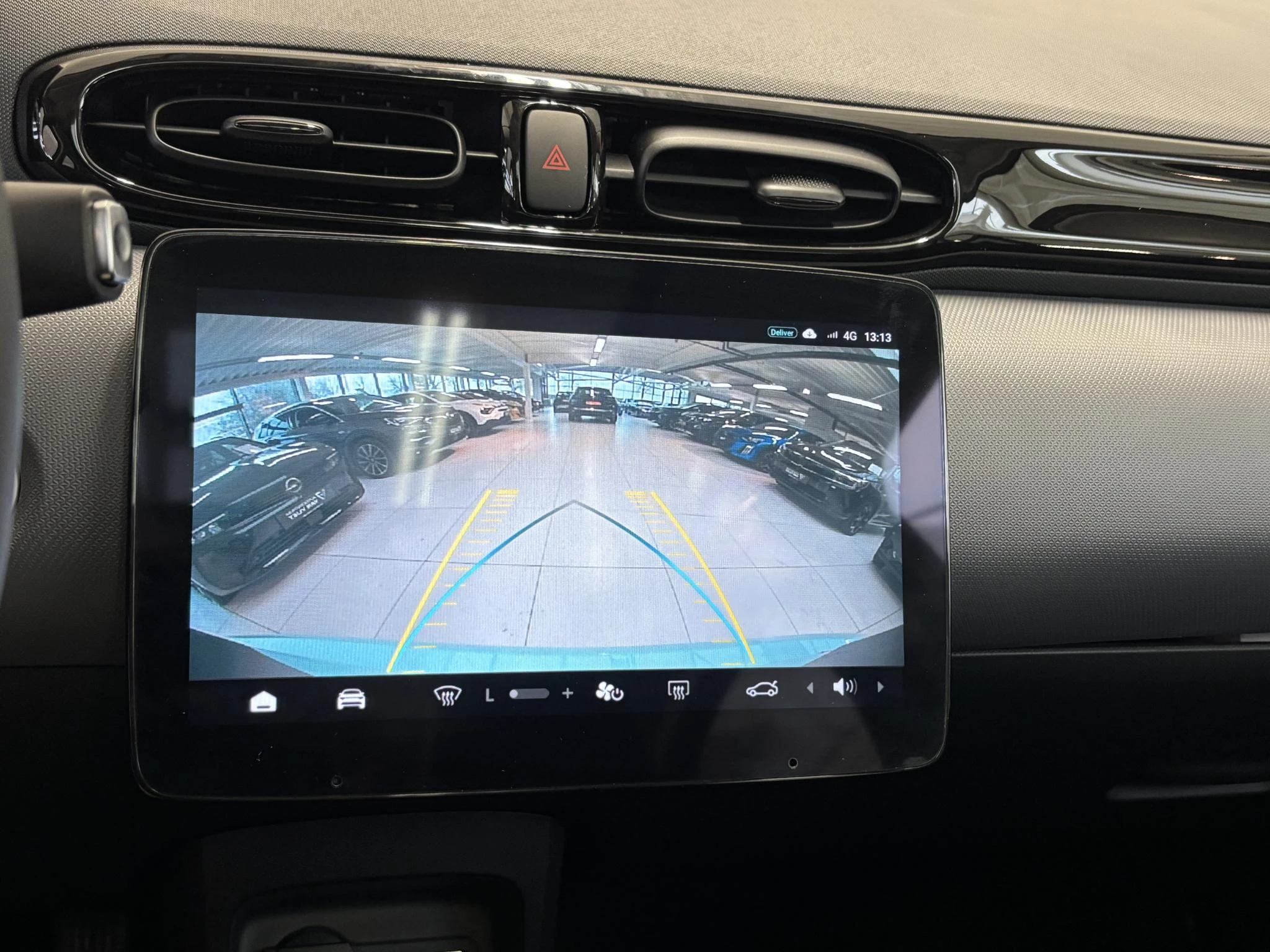 Hoofdafbeelding Leapmotor T03