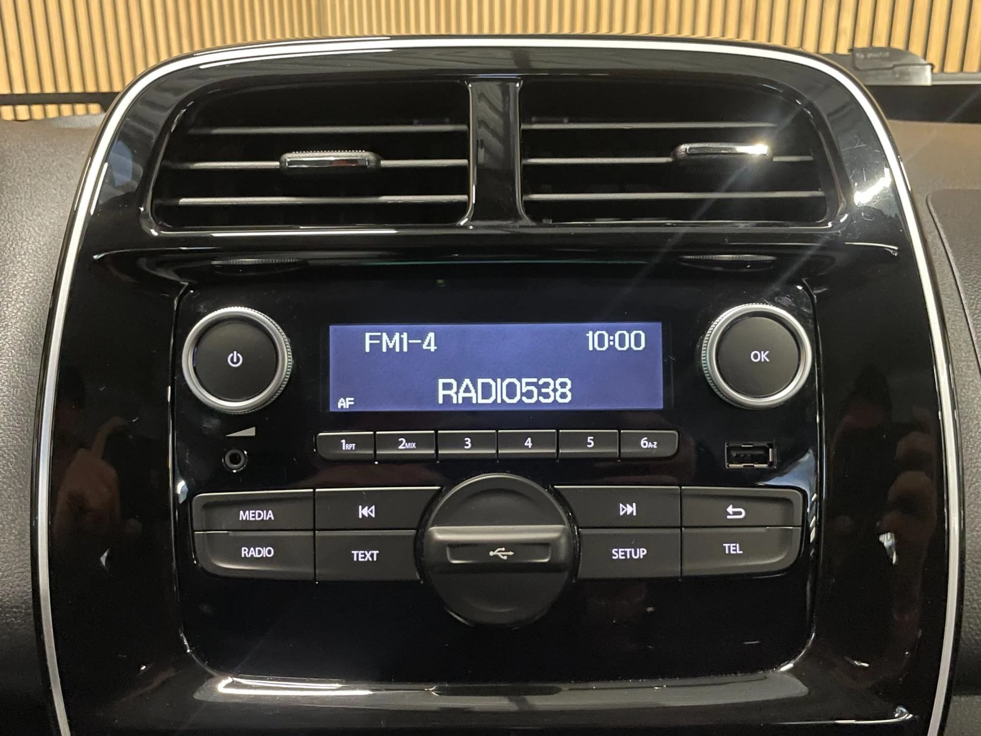 Hoofdafbeelding Dacia Spring