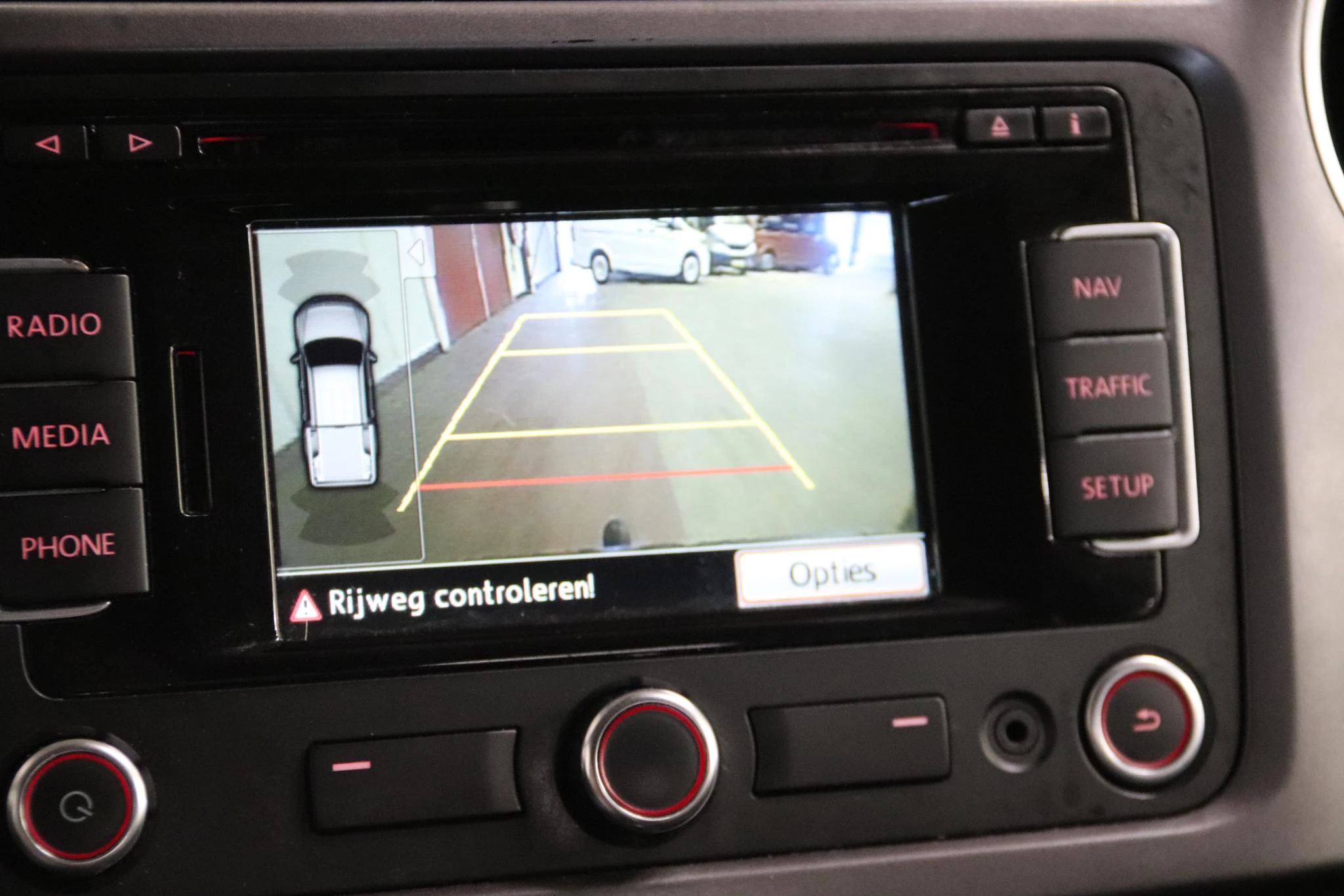 Hoofdafbeelding Volkswagen Amarok