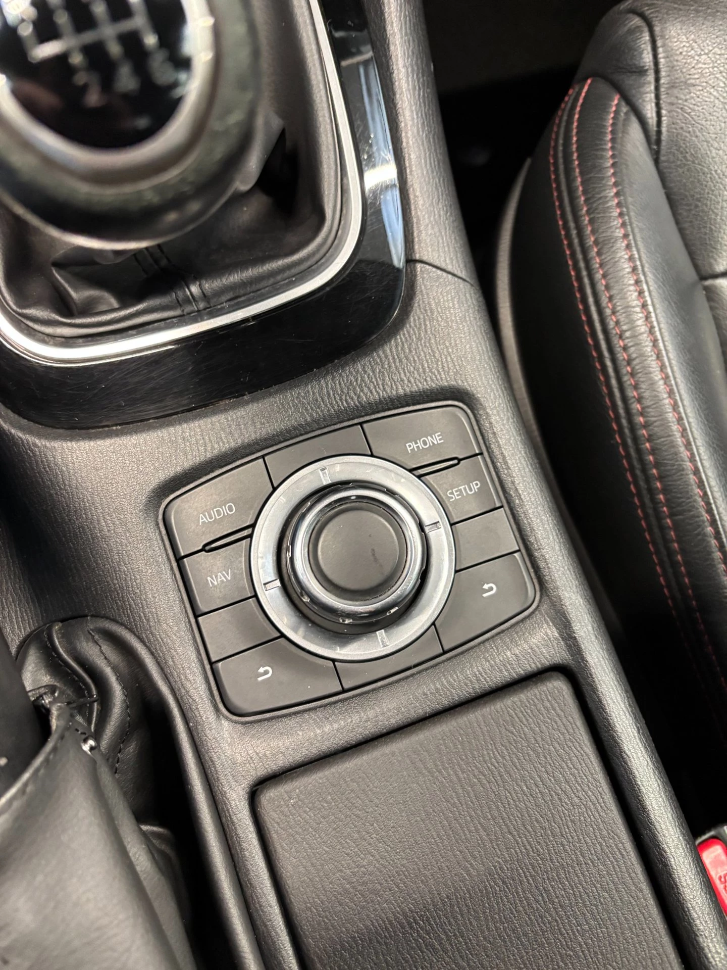 Hoofdafbeelding Mazda 6