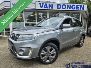 Suzuki Vitara 1.4 Boosterjet Select Smart Hybrid | Automaat / Trekhaak - 1500KG Trekg.