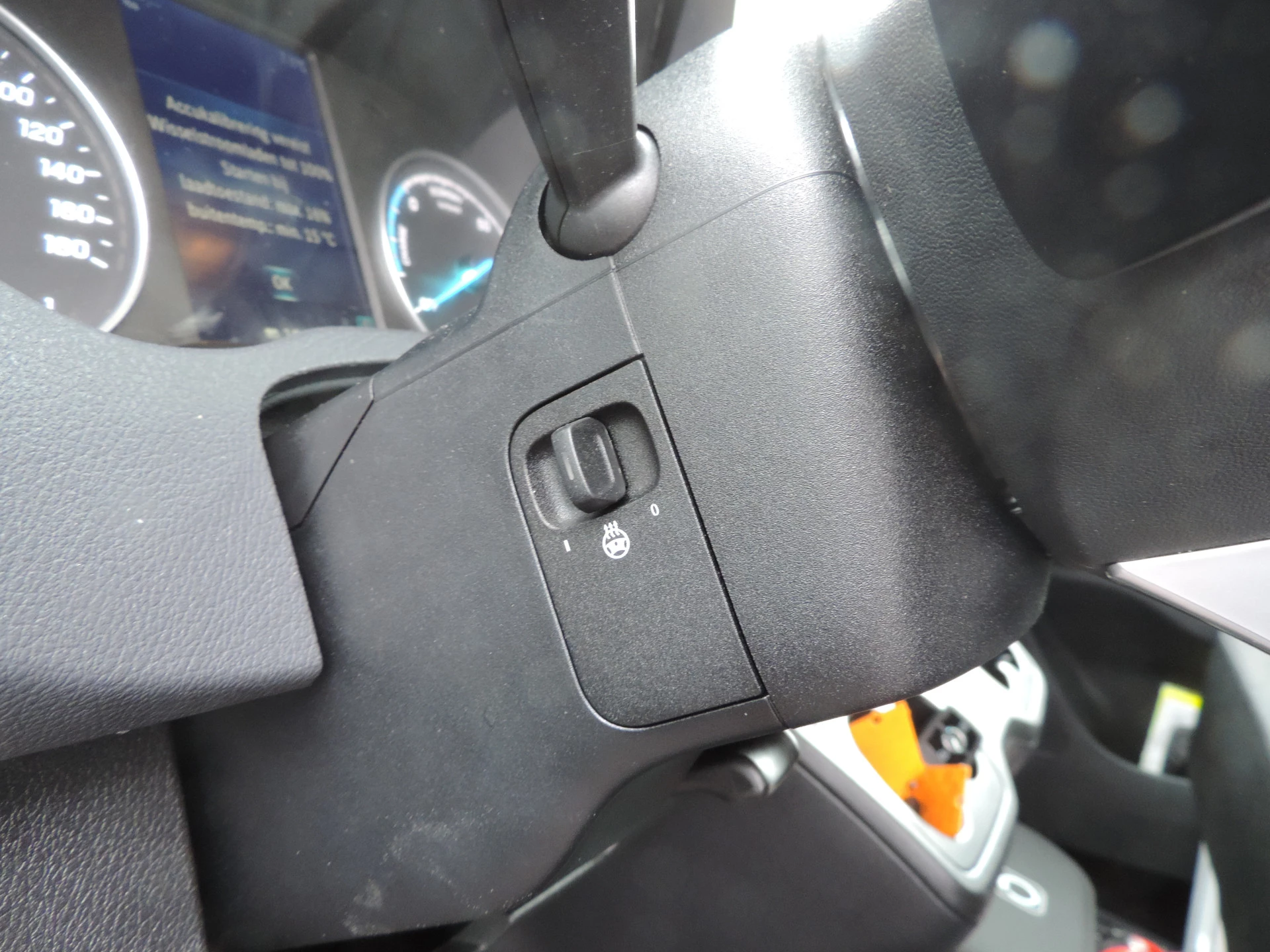 Hoofdafbeelding Mercedes-Benz eSprinter