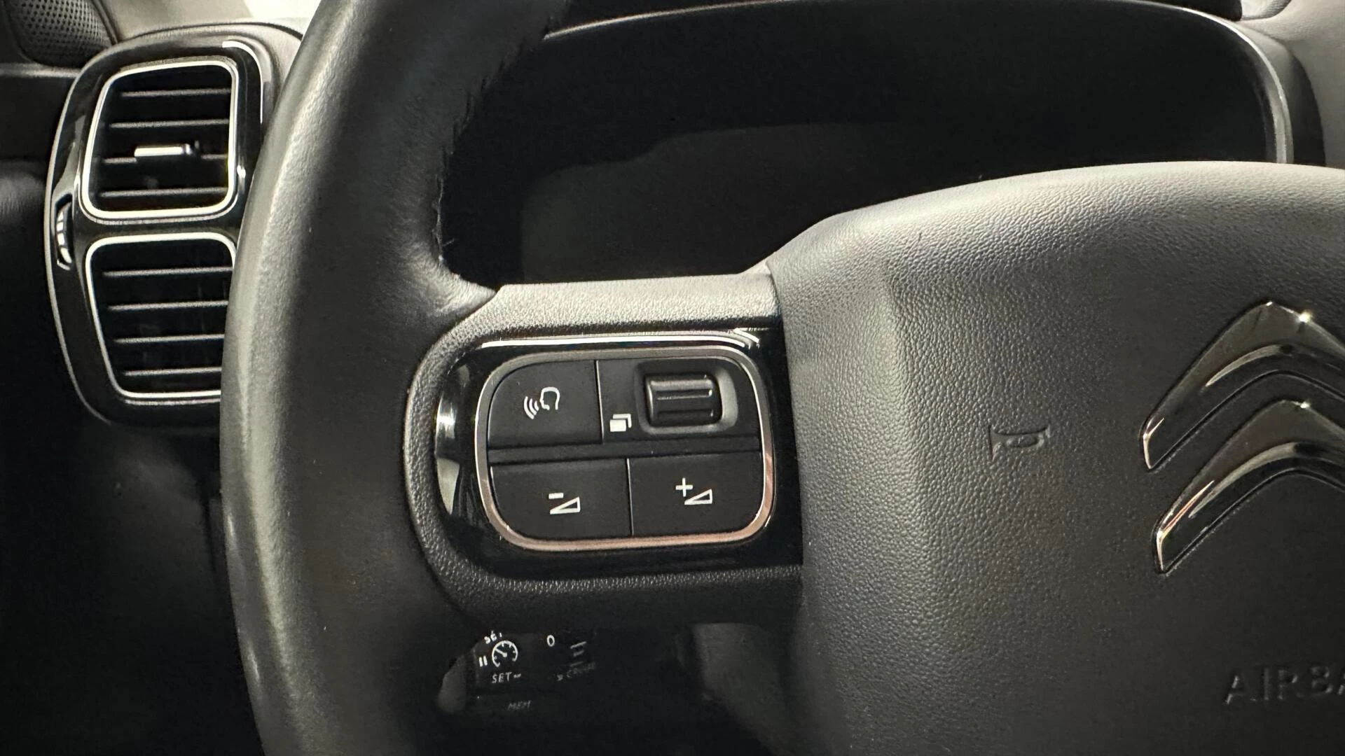 Hoofdafbeelding Citroën C5 Aircross