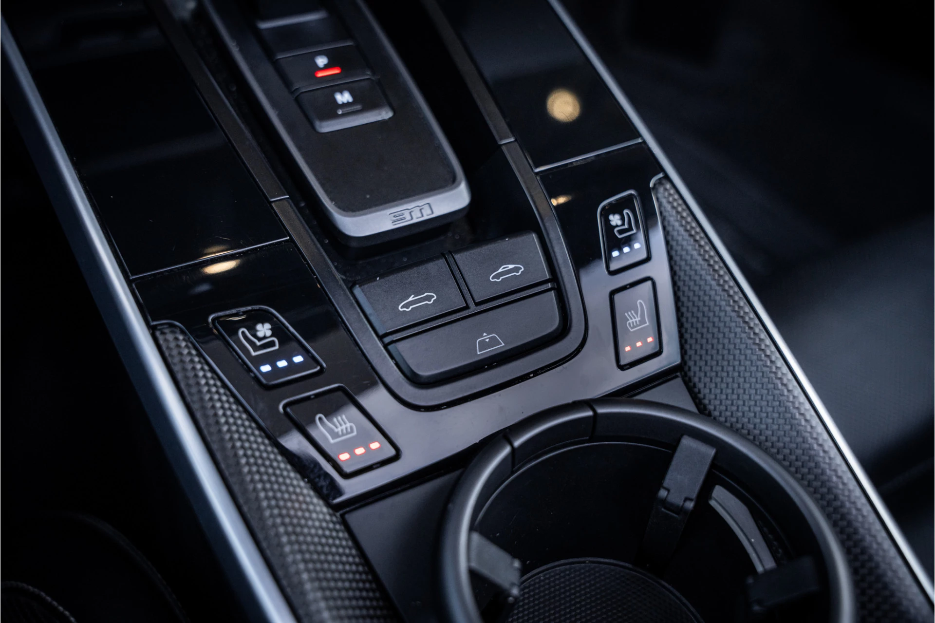 Hoofdafbeelding Porsche 911