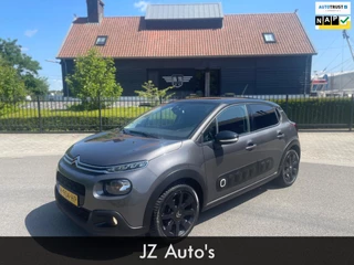 Citroen C3 1.2 PureTech Airco/Ecc Panoramadak Navigatie 17''LM Velgen