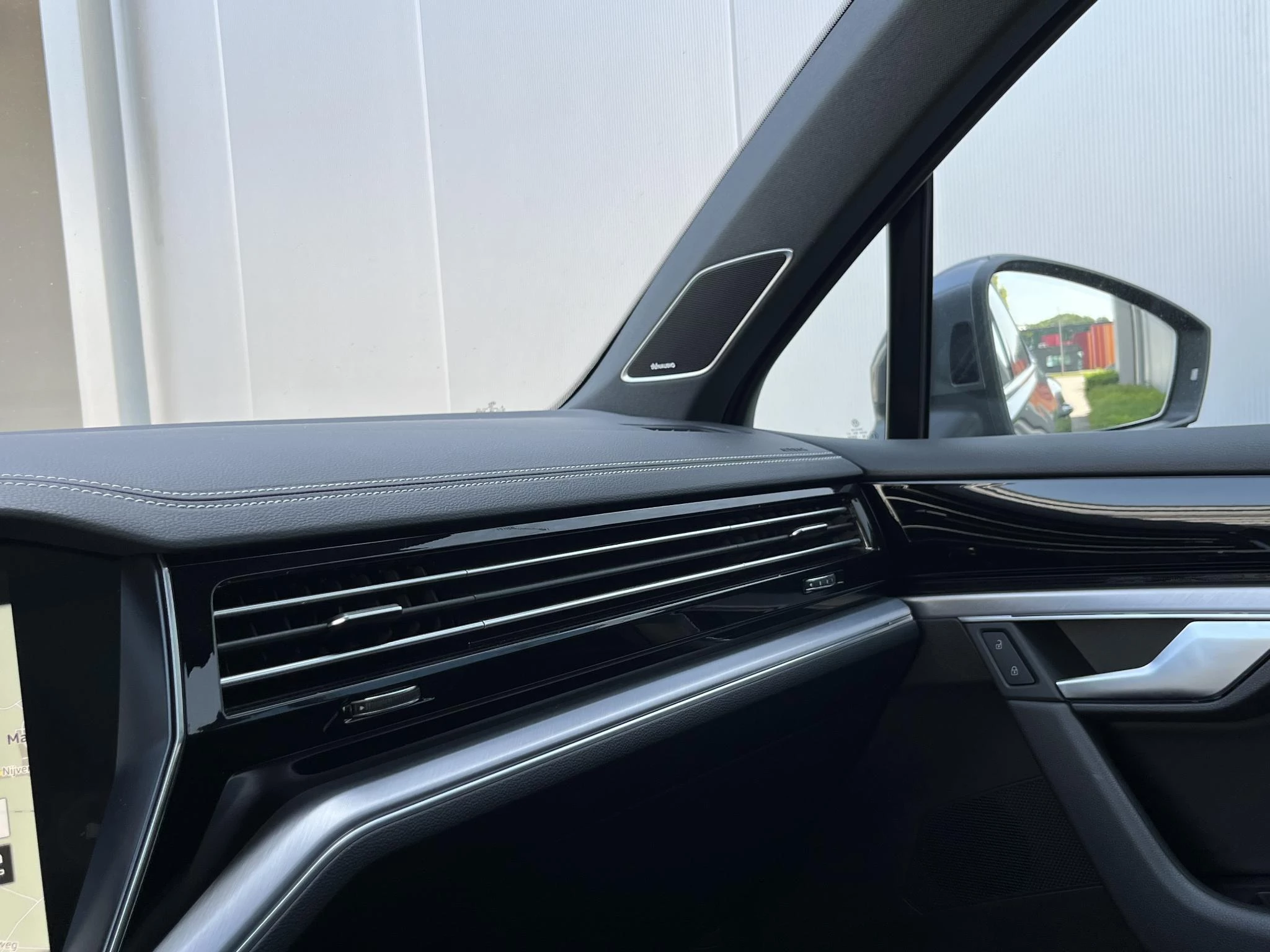 Hoofdafbeelding Volkswagen Touareg