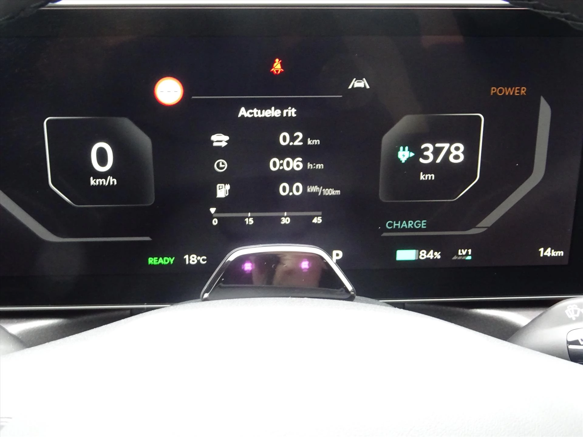 Hoofdafbeelding Kia EV9