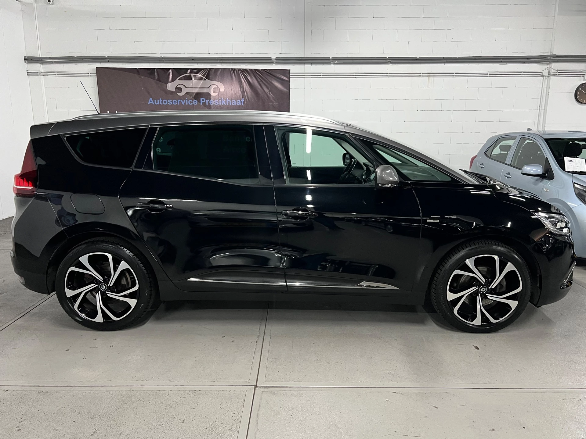 Hoofdafbeelding Renault Grand Scénic