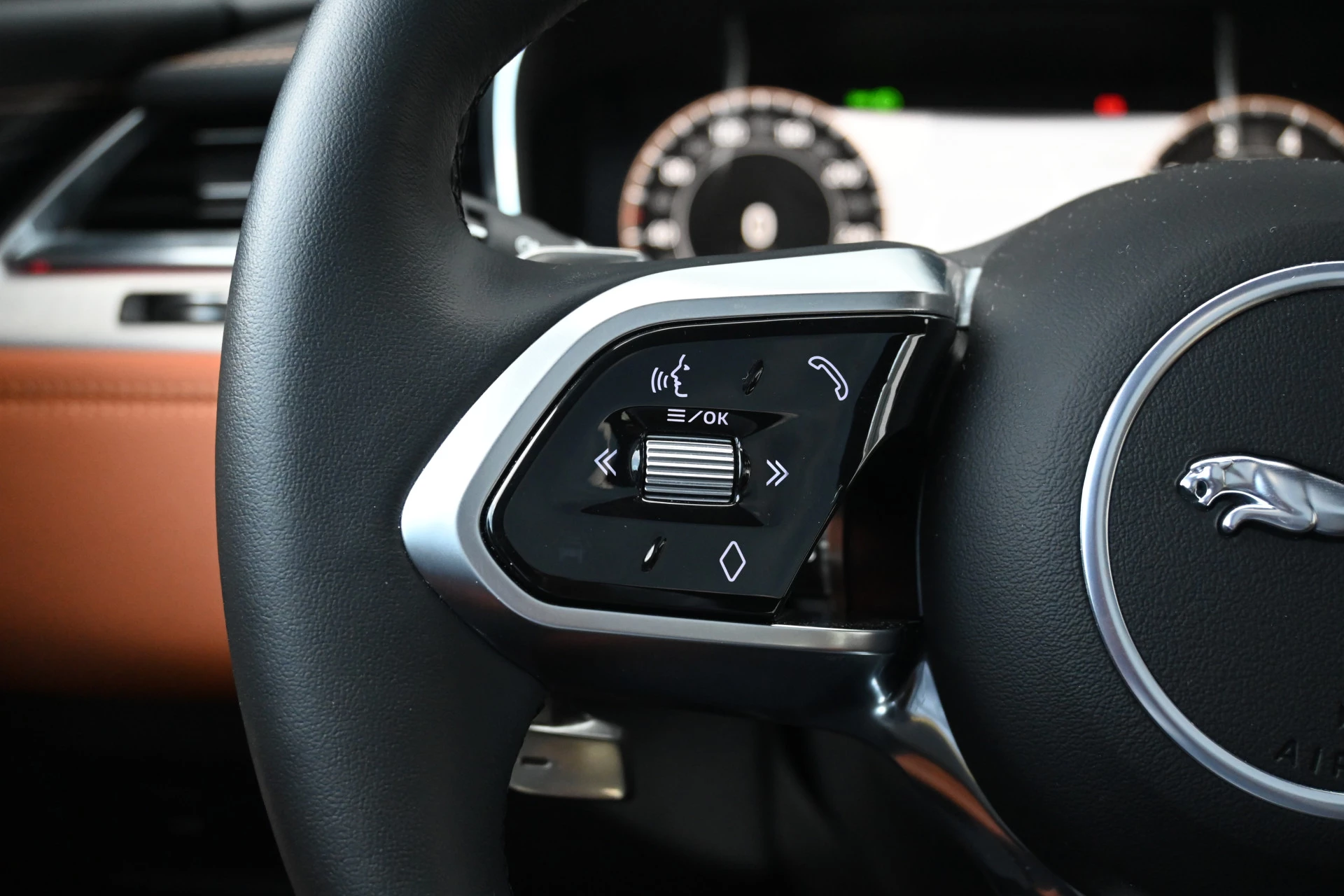 Hoofdafbeelding Jaguar XF