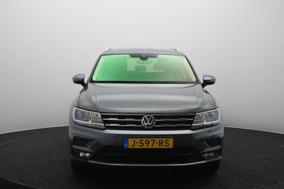 Hoofdafbeelding Volkswagen Tiguan Allspace