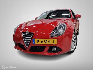Hoofdafbeelding Alfa Romeo Giulietta Alfa Romeo Giulietta 1.6 JTDm Sprint/1e eigenaar/Rijklaar!