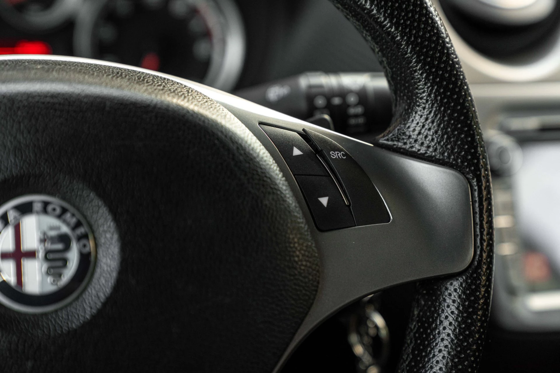 Hoofdafbeelding Alfa Romeo MiTo