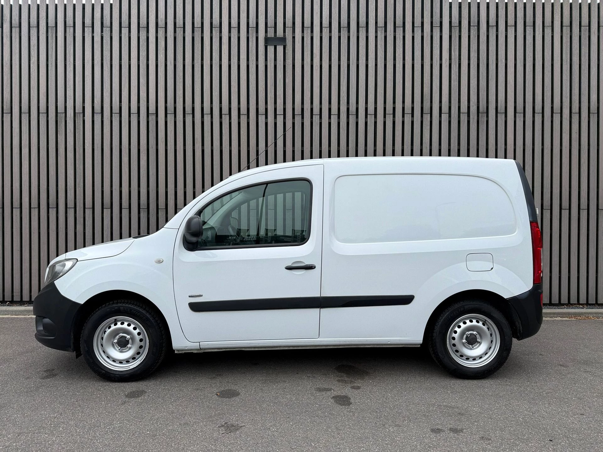 Hoofdafbeelding Mercedes-Benz Citan