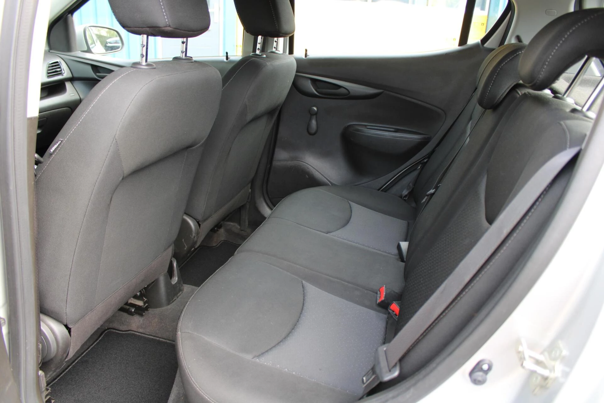 Hoofdafbeelding Opel KARL