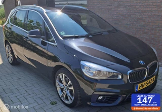 BMW 2-serie Active Tourer 218i Sport Automaat