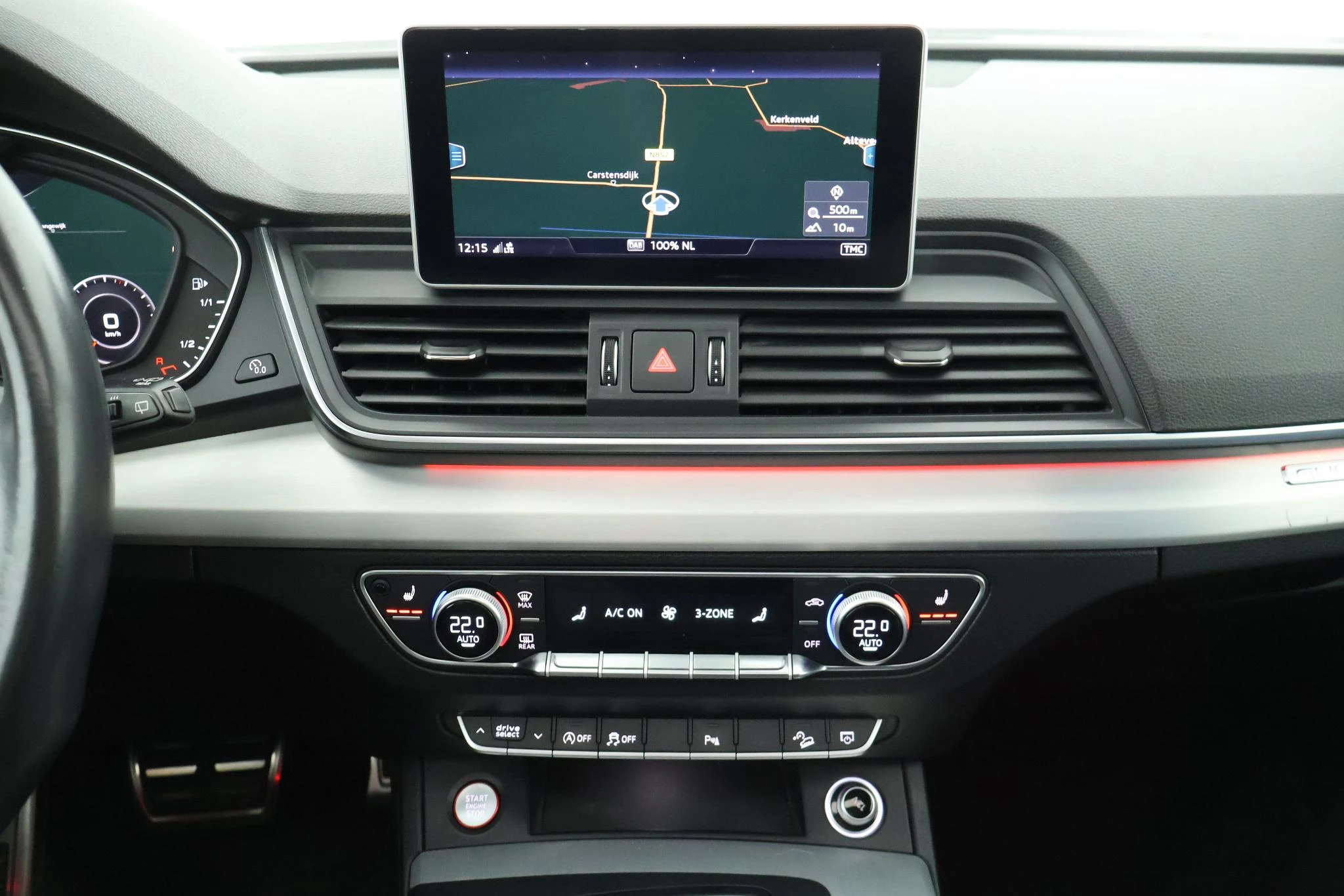 Hoofdafbeelding Audi SQ5