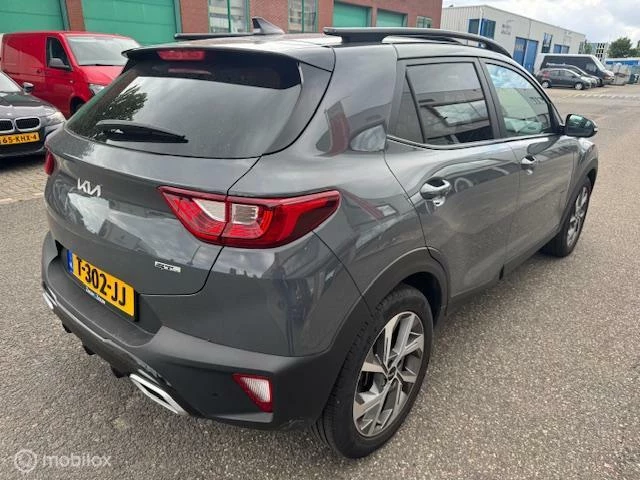 Hoofdafbeelding Kia Stonic