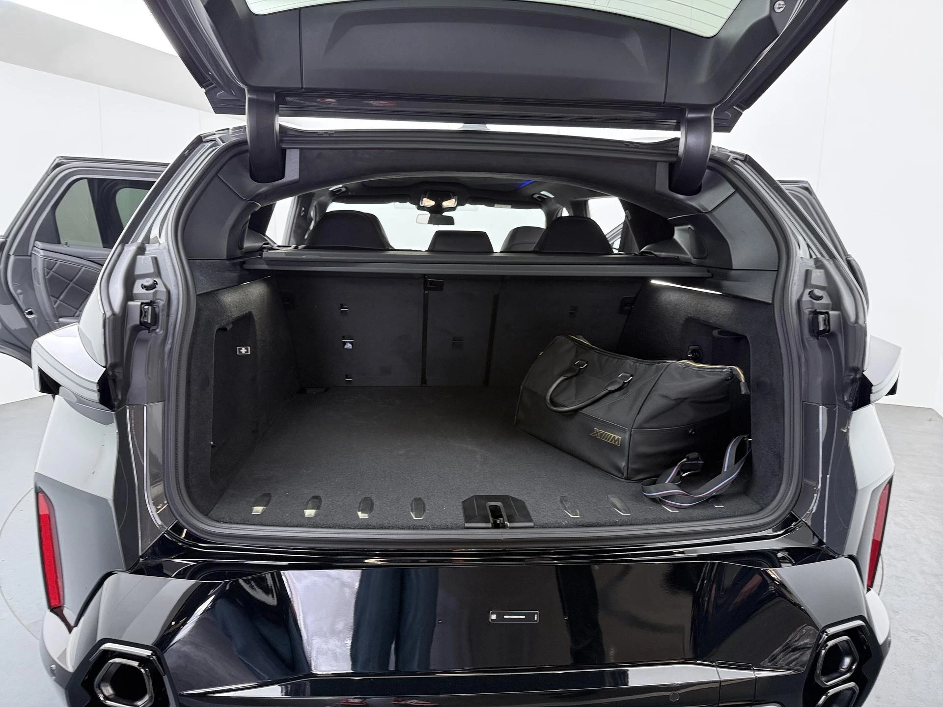 Hoofdafbeelding BMW XM