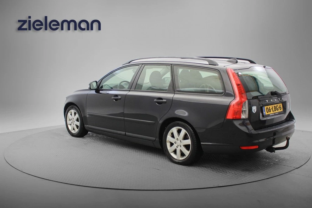 Hoofdafbeelding Volvo V50