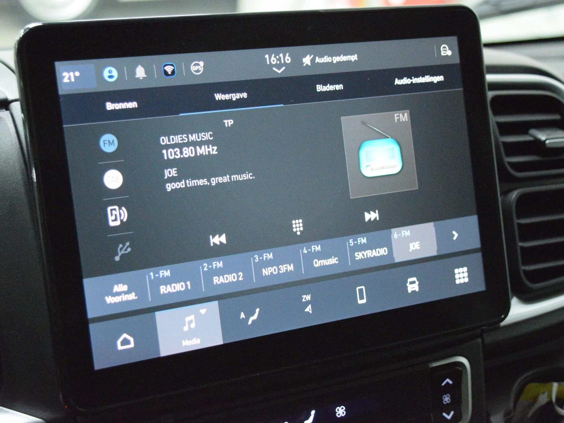 Hoofdafbeelding Citroën ë-Jumper