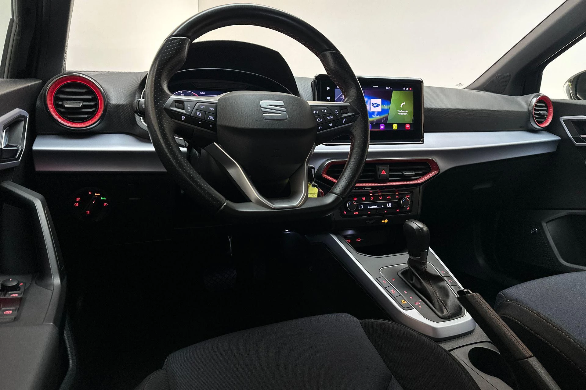 Hoofdafbeelding SEAT Arona