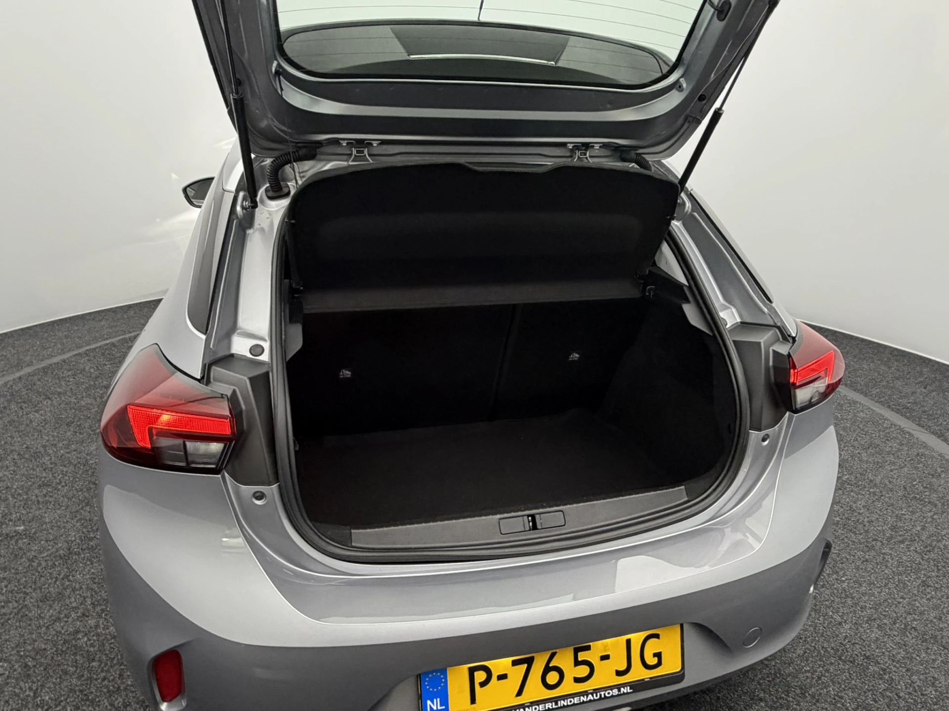 Hoofdafbeelding Opel Corsa-e