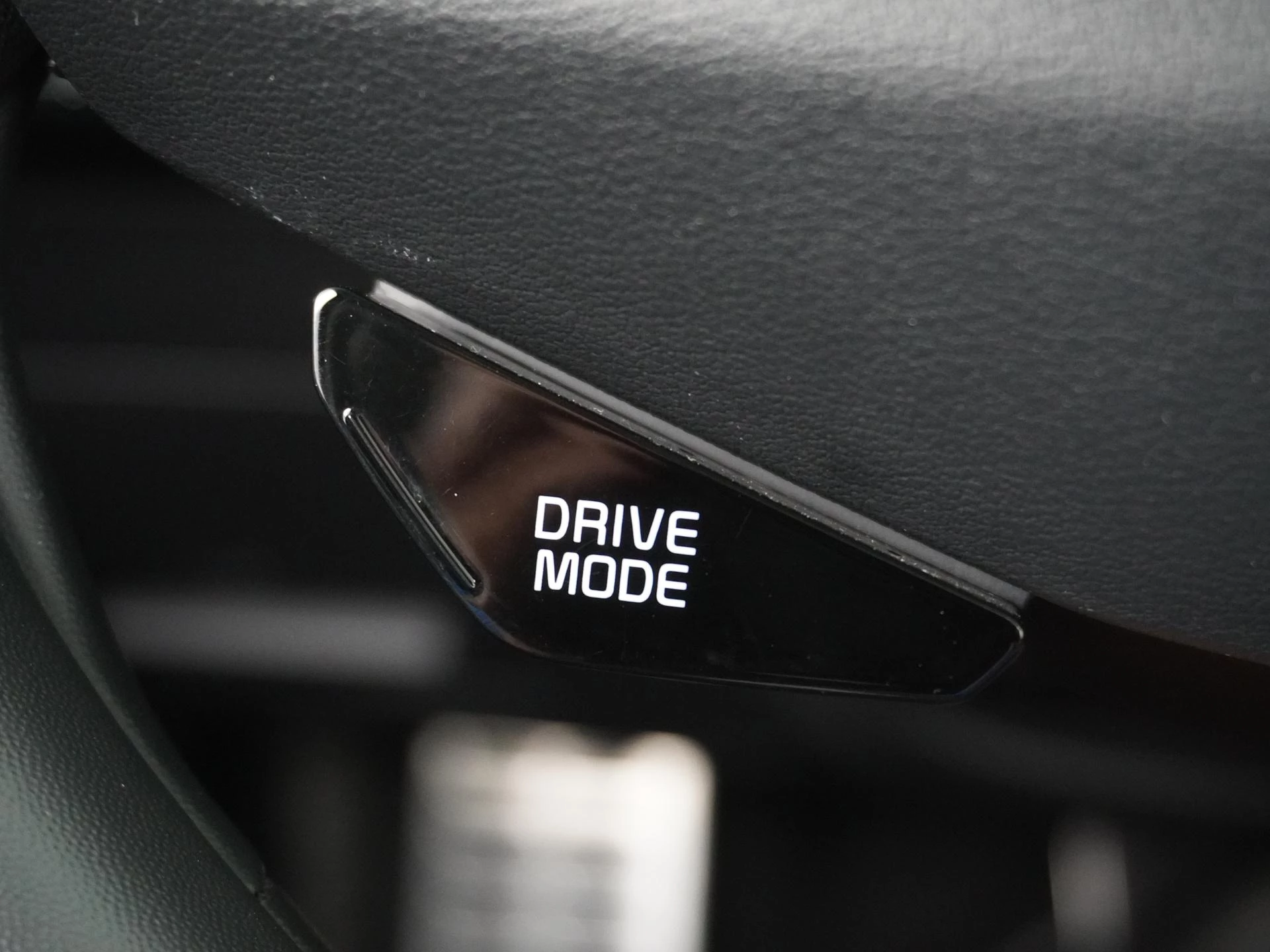 Hoofdafbeelding Kia Niro EV