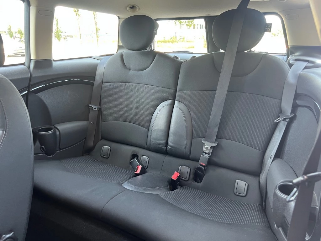 Hoofdafbeelding MINI Clubman