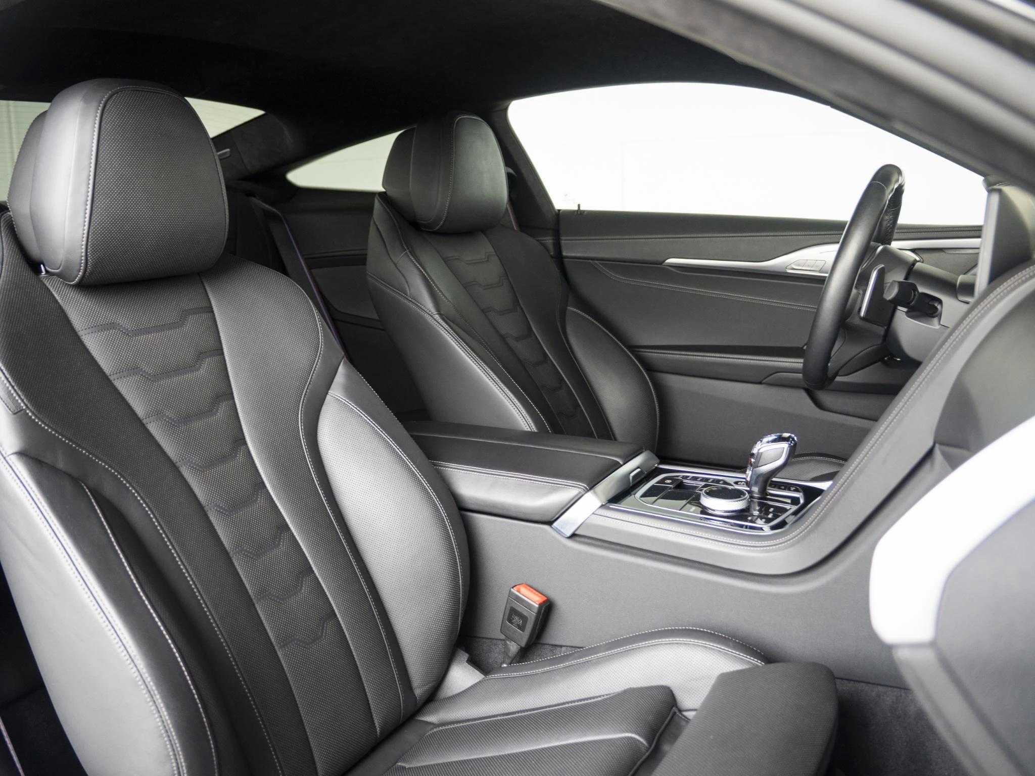 Hoofdafbeelding BMW 8 Serie