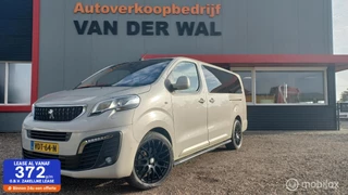 Peugeot Expert Bestel 2.0 BlueHDI 180/2X ELEC SCHUIFDEUR/CLIMATECONTROL/XENON/ENZ