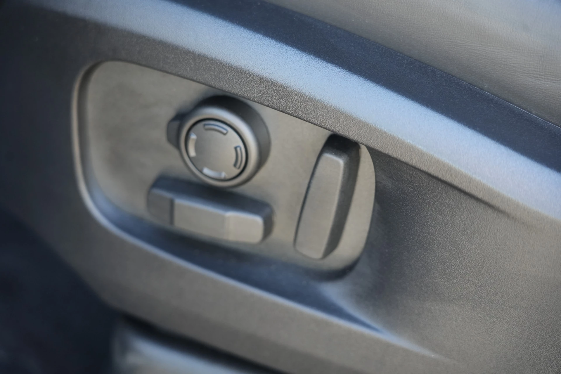 Hoofdafbeelding Land Rover Defender