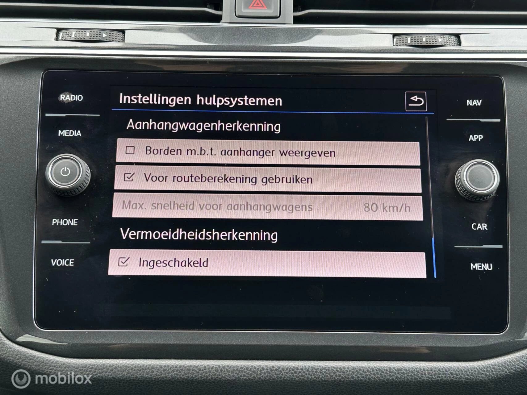 Hoofdafbeelding Volkswagen Tiguan Allspace