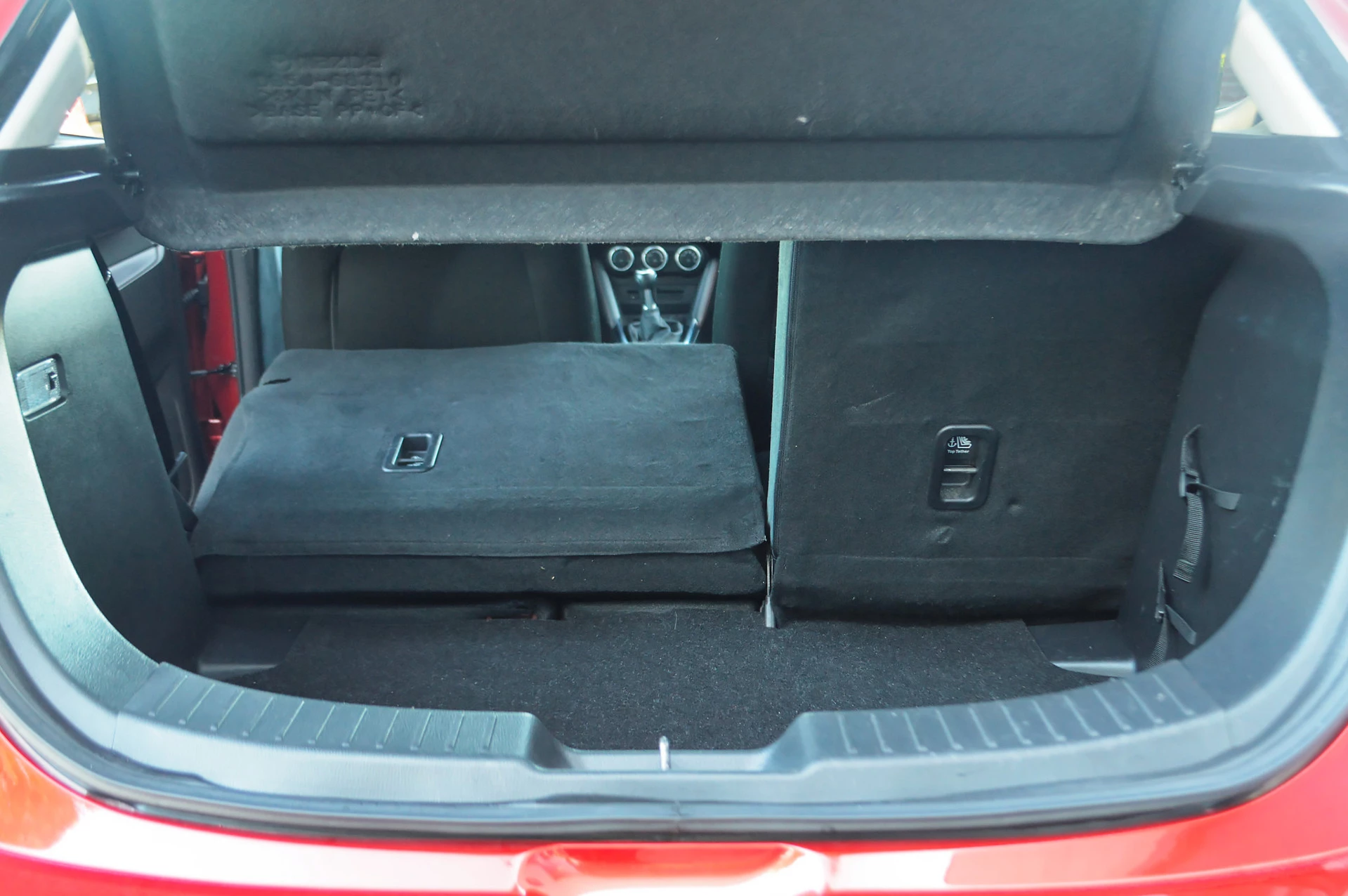 Hoofdafbeelding Mazda 2