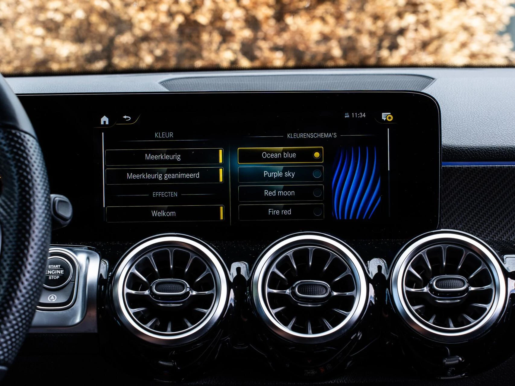 Hoofdafbeelding Mercedes-Benz GLB