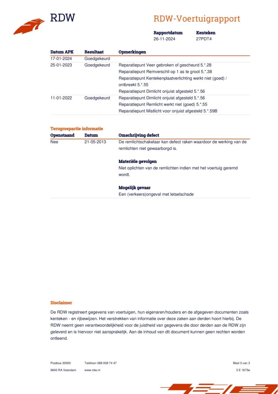 Hoofdafbeelding Hyundai i30