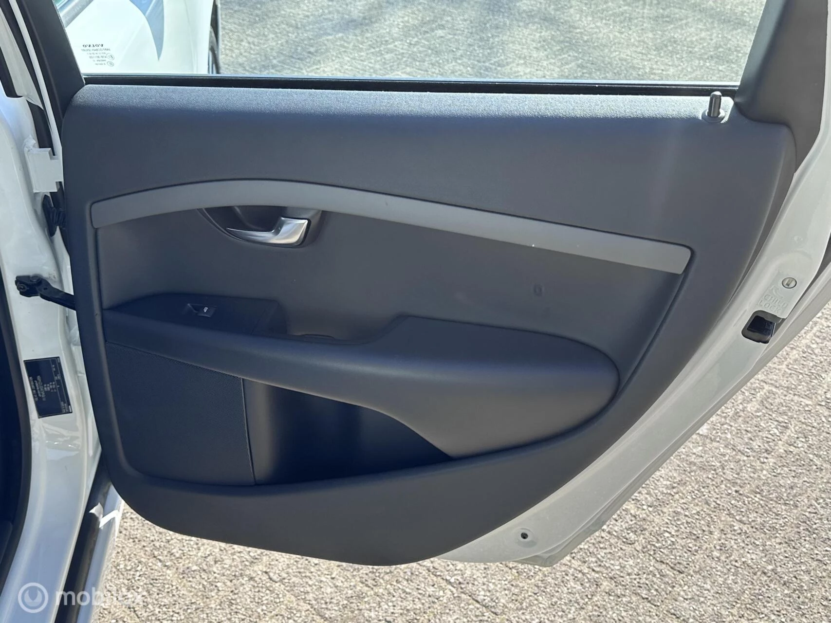 Hoofdafbeelding Volvo V70