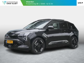 Kia EV3 GT-Line 81.4 kWh