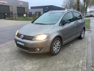 Volkswagen Golf AUTOMAAT PLUS 1.4 TSI HIGHLINE