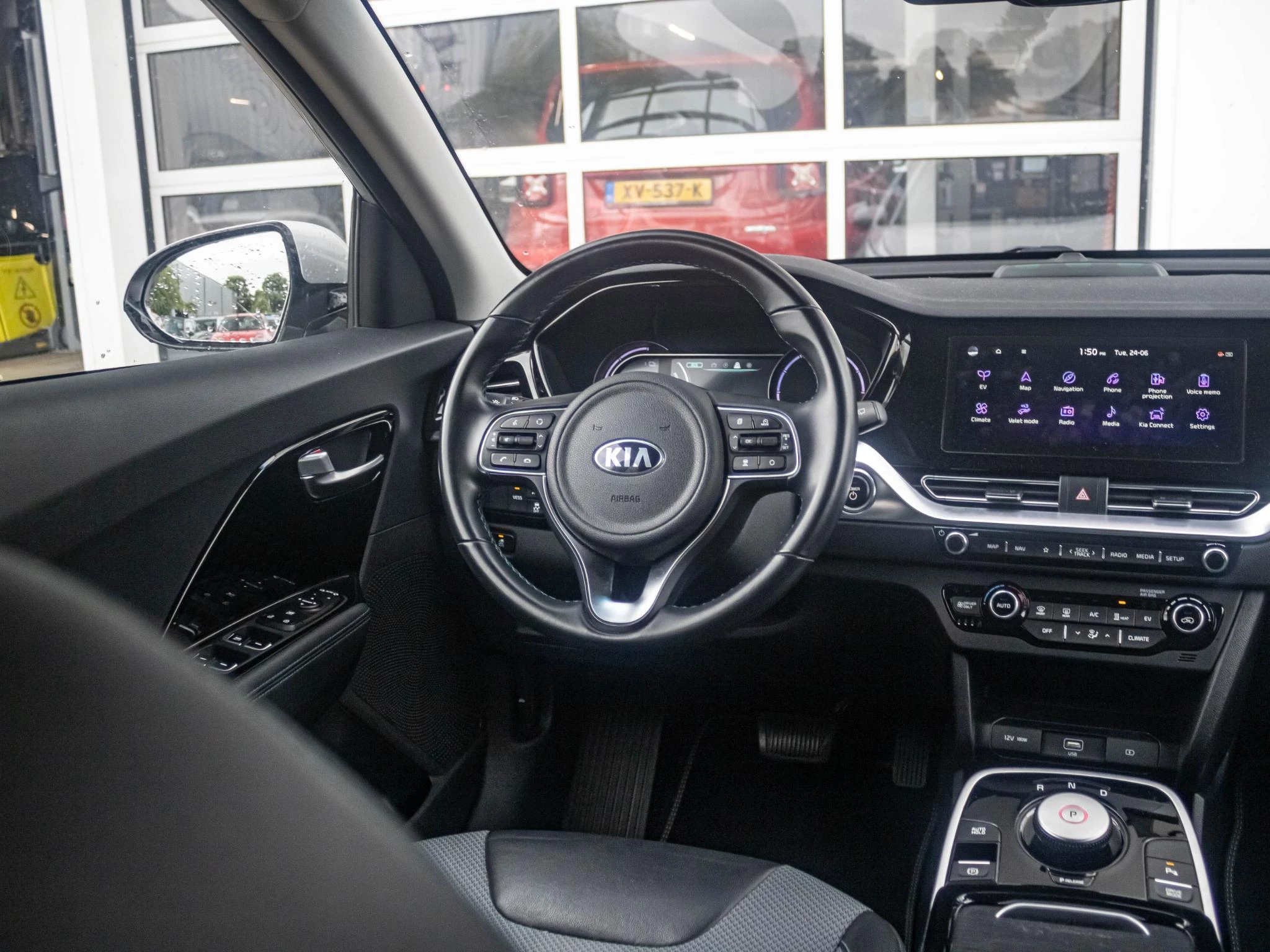 Hoofdafbeelding Kia e-Niro