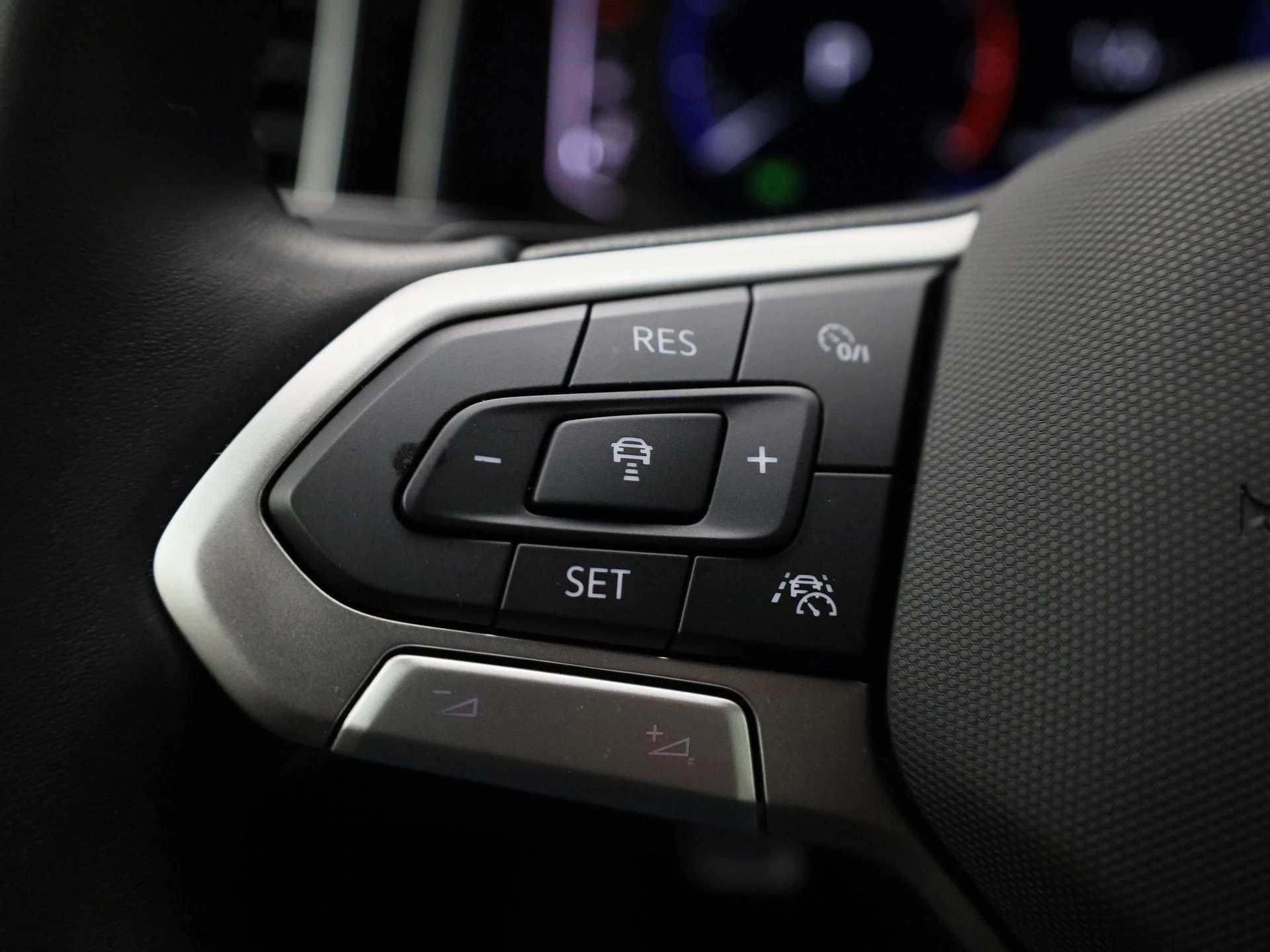 Hoofdafbeelding Volkswagen Taigo