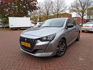 Peugeot 208 1.2 PureTech Active Pack