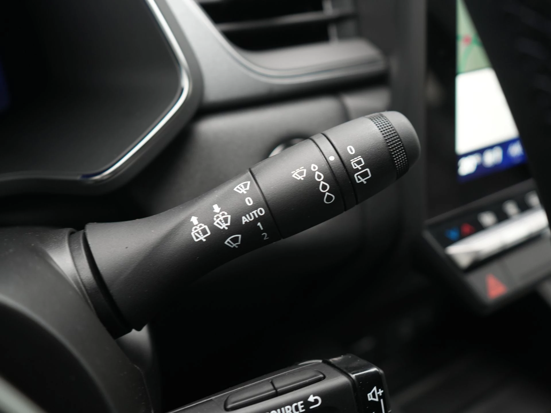 Hoofdafbeelding Renault Symbioz