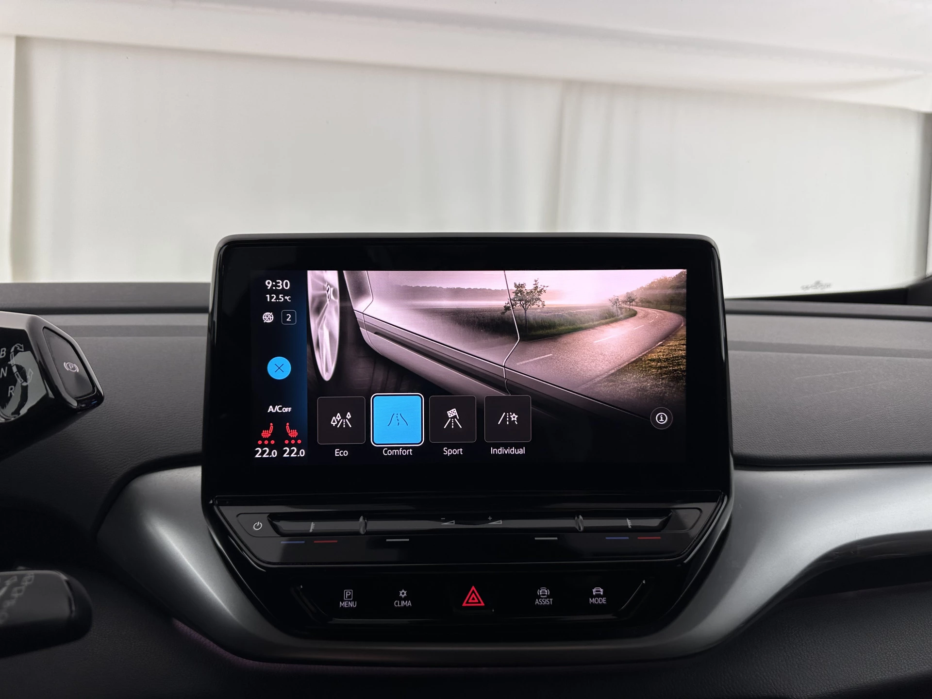 Hoofdafbeelding Volkswagen ID.4